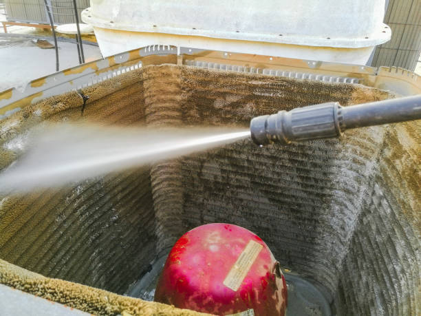 Best Professional Duct Cleaning Services  in Columbiana, AL