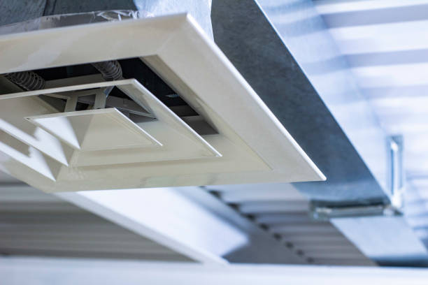 Ventilation Cleaning Services in AL
