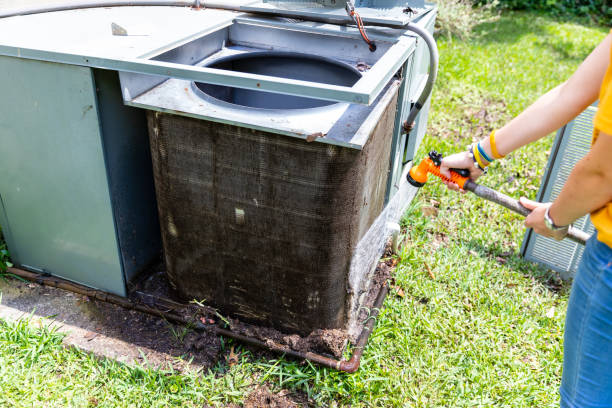 Best HVAC System Cleaning  in Columbiana, AL