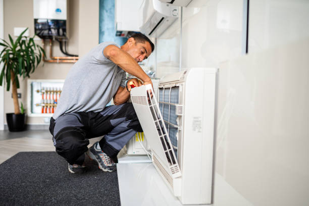 Best HVAC Maintenance and Cleaning  in Columbiana, AL
