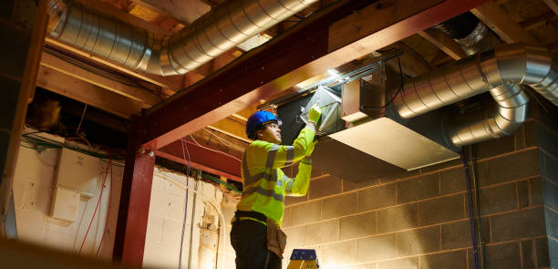 Best Affordable HVAC Duct Cleaning  in Columbiana, AL