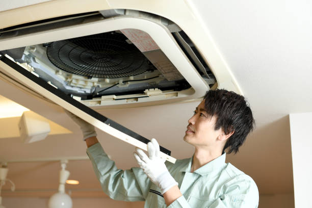 Best Home Air Vent Cleaning  in Columbiana, AL