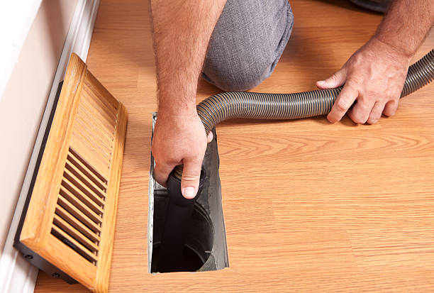 Best Air Vent Cleaning Services  in Columbiana, AL