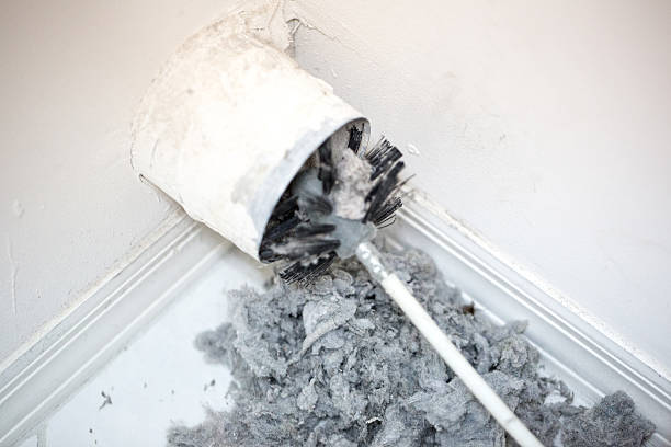 Best Ventilation Cleaning Services  in Columbiana, AL