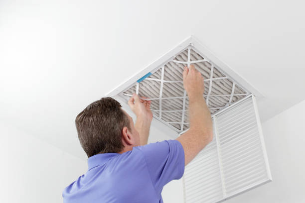 Best Ventilation Cleaning Services  in Columbiana, AL